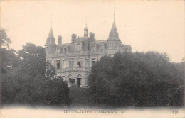 VALENTON - Château De La Tour - Très Bon état - Valenton