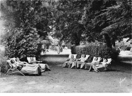 Sanatorium De VILLEPINTE - L'Heure De La Sieste - Très Bon état - Villepinte