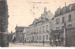 BOURG LA REINE - La Mairie - Très Bon état - Bourg La Reine