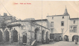 LUNEL - Halle Aux Herbes - Lunel