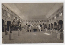 39084206 - Dresden, Grosse Kunstausstellung 1908. Gesamtansicht Der Gosse Halle Ungelaufen  Gute Erhaltung. - Dresden