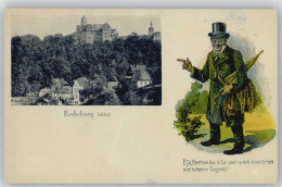 51147206 - Rochsburg - Lunzenau