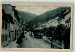 39452906 - Triberg Im Schwarzwald - Triberg