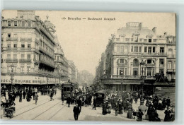 39351206 - Bruessel Bruxelles - Bruxelles-ville