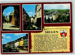 39207006 - Siegen - Siegen