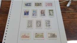 REF A2387  FRANCE NEUF** BLOC - Unused Stamps