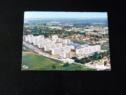 LAGNY   VUE AERIENNE - Lagny Sur Marne