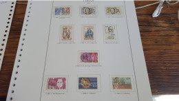 REF A2388  FRANCE NEUF** BLOC - Unused Stamps