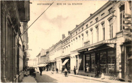 ZOTTEGEM / STATIONSSTRAAT - Zottegem