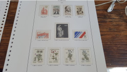 REF A2391  FRANCE NEUF** BLOC - Unused Stamps