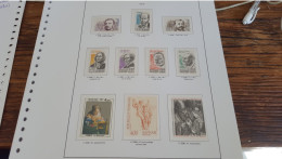 REF A2393  FRANCE NEUF** BLOC - Unused Stamps