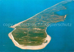 73722079 Insel Sylt Suedspitze Fliegeraufnahme Insel Sylt - Andere & Zonder Classificatie