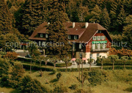 73722064 Baden-Baden Waldhotel Fischkultur Baden-Baden - Baden-Baden