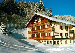 73722056 Oberstaufen Kurhotel Tanneck Oberstaufen - Oberstaufen