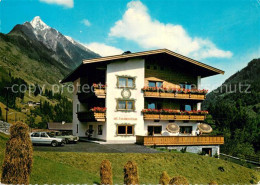 73722051 Brandberg Tirol Ferienhof St Hubertus Brandberg Tirol - Other & Unclassified