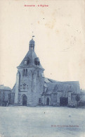 Ancenis L'eglise - Ancenis