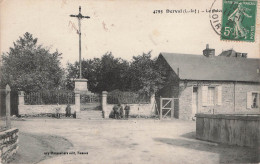 Derval Le Calvaire - Derval