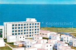 73722038 Mangalia Nord Venus Panorama Mangalia Nord Venus - Roemenië