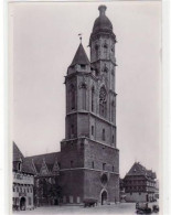 39079606 - Braunschweig. Andreaskirche Am Wollmarkt Ungelaufen  Gute Erhaltung. - Braunschweig