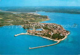 73722012 Novigrad Croatia Halbinsel Kuestenort  - Croatia