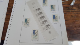 REF A2403  FRANCE NEUF** BLOC - Unused Stamps