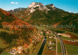 73707955 Roethelstein Fliegeraufnahme Mit Badesee Und Campingplatz Roethelstein - Sonstige & Ohne Zuordnung