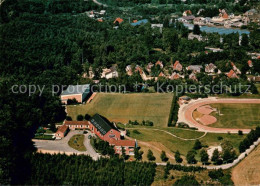 73707819 Malente-Gremsmuehlen Sportschule Des Schleswig Holsteinischen Fussballv - Malente-Gremsmühlen