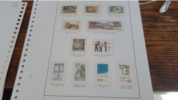 REF A2408  FRANCE NEUF** BLOC - Unused Stamps