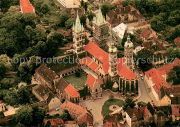 73707800 Naumburg Saale Naumburger Dom Naumburg Saale - Naumburg (Saale)