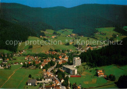 73707794 Baiersbronn Schwarzwald Schwarzwald Sanatorium Obertal Baiersbronn Schw - Baiersbronn