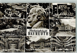 39837106 - Bayreuth - Bayreuth