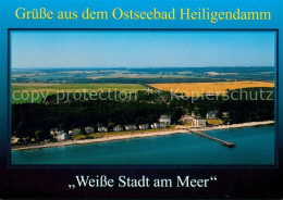 73707771 Heiligendamm Ostseebad Weisse Stadt Am Meer Heiligendamm Ostseebad - Heiligendamm
