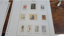 REF A2411  FRANCE NEUF** BLOC - Unused Stamps