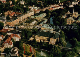 73707768 Bad Kissingen Stadtzentrum Weltbad Kurhaeuser Bad Kissingen - Bad Kissingen