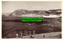 R551465 Aberystwyth. View From The Castle - Mundo