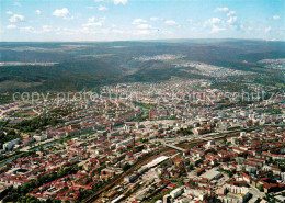 73707766 Pforzheim Goldstadt Zentrum Deutsche Schmuck- Silberwaren Und Uhrenindu - Pforzheim