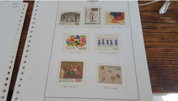 REF A2412  FRANCE NEUF** BLOC - Unused Stamps