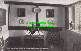 R551484 Pevensey. The Haunted Room In The Mint House - Mundo