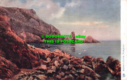 R551486 Torquay. Anstey Cove. Tuck. View Series. 788. 1903 - Mundo