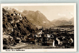39347006 - Vaduz - Liechtenstein