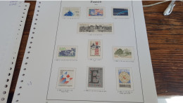 REF A2413  FRANCE NEUF** BLOC - Unused Stamps