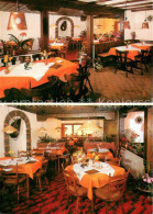 73707682 Oberwinden Elztal Hoehenrestaurant Cafe Pension Schwarzbauernhof Oberwi - Other & Unclassified