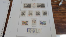 REF A2414  FRANCE NEUF** BLOC - Unused Stamps