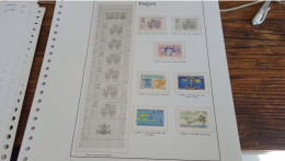REF A2415  FRANCE NEUF** BLOC - Unused Stamps