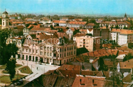 73707652 Lugoj Stadtansicht Lugoj - Romania