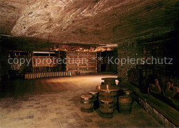 73707560 Wieliczka Wielicki Kleinpolen Zabytkowa Kopalnia Soli Wieliczka Wielick - Pologne