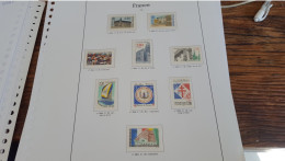 REF A2419  FRANCE NEUF** BLOC - Unused Stamps