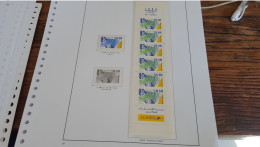 REF A2420  FRANCE NEUF** BLOC - Unused Stamps