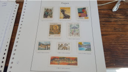 REF A2422  FRANCE NEUF** BLOC - Unused Stamps