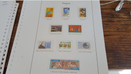 REF A2423  FRANCE NEUF** BLOC - Unused Stamps